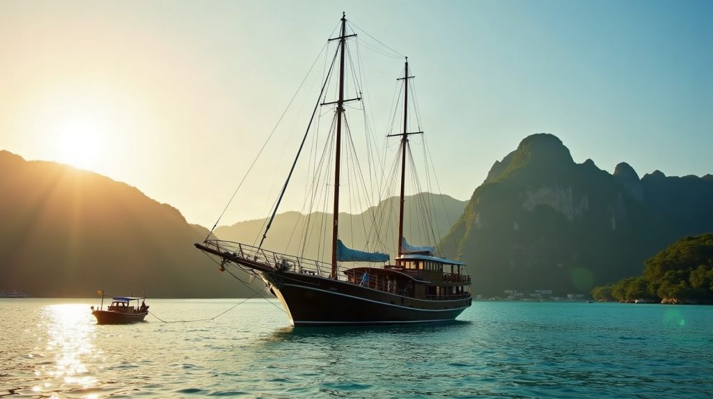Komodo Luxury Phinisi Fleet Guide 2026: Which Boat Fits?